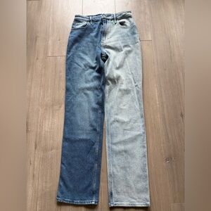 Hollister woman’s Jeans